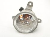 Front indicator light