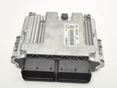 Engine control unit/module ECU