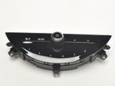 Head unit multimedia control