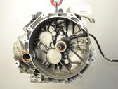 Manual 6 speed gearbox