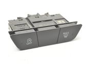 Unité de commande console centrale