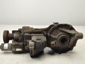 Rear differential