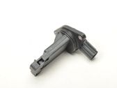 Mass air flow meter