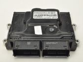 Unité de commande, module ECU de moteur