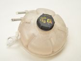 Coolant expansion tank/reservoir