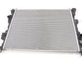 Coolant radiator