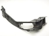 Headlight/headlamp mounting bracket