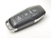 Ignition key/card