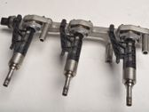 Fuel main line pipe