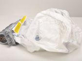 Airbag del pasajero