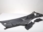 Wiper trim