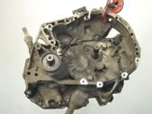Manual 6 speed gearbox