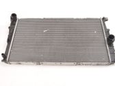 Coolant radiator