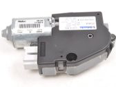 Sunroof motor/actuator