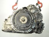 Manual 6 speed gearbox