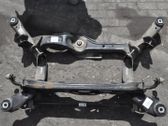 Rear suspension assembly kit set