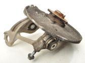 Rear wheel hub spindle/knuckle