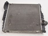 Coolant radiator