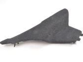 Center console decorative trim