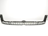 Rear bumper mounting bracket