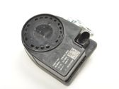 Alarm system siren