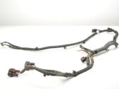 Positive cable (battery)