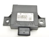 Other control units/modules