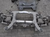 Rear suspension assembly kit set