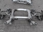 Rear suspension assembly kit set
