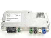 Autres unités de commande / modules