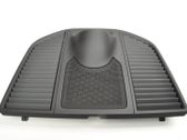 Center console decorative trim