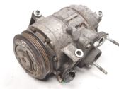 Air conditioning (A/C) compressor (pump)
