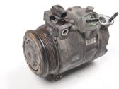 Air conditioning (A/C) compressor (pump)