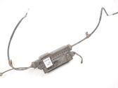 Hand brake/parking brake motor