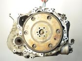 Manual 6 speed gearbox