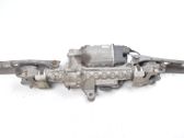 Steering rack