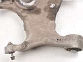 Querlenker hinten