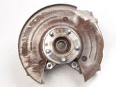 Rear wheel hub spindle/knuckle