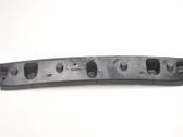 Rear bumper mounting bracket