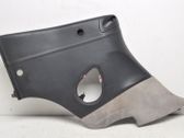 Coupé Heckverkleidung
