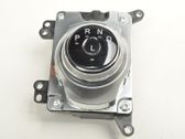 Gear shifter/selector