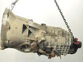 Manual 6 speed gearbox