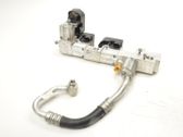 Air conditioning (A/C) expansion valve