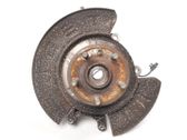 Rear wheel hub spindle/knuckle