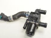 Turboahtimen magneettiventtiili