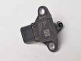 Turbo air boost pressure sensor