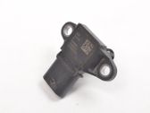 Turbo air boost pressure sensor