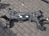 Rear suspension assembly kit set