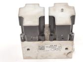 Air conditioning (A/C) expansion valve