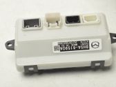 Other control units/modules
